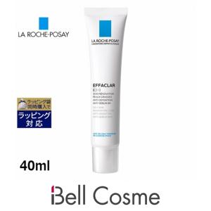 ラロッシュ ポゼ エファクラ K+  40ml (美容液)｜bellcosme