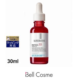 【並行輸入品】ラロッシュ ポゼ レチノールB３セラム  30ml (美容液)