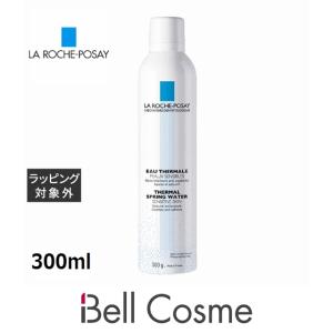 ラロッシュ ポゼ ターマルウォーター   300ml (ミスト状化粧水)｜bellcosme