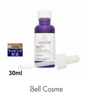 【新品未使用3個セット】ラロッシュポゼ エファクラ　セラム敏感肌用美容液 LA ROCHE POSAY（ラロッシュポゼ） エファクラ ピールケア セラム 30mL