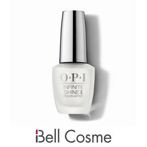 オーピーアイ / OPI インフィニットシャイン IST11 プロスティ プライマー ベースコート 15mL...｜bellcosme