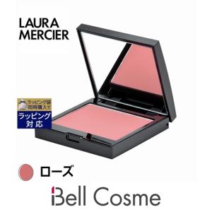 ローラ メルシエ ブラッシュ カラー インフュージョン ローズ 6g (パウダーチーク)｜bellcosme