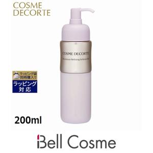 DECORTE AQ COSME コスメデコルテ AQエマルジョンER 200mL : Good