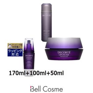 LIPOSOME 【並行輸入品】コスメデコルテ リポソーム アドバンスト