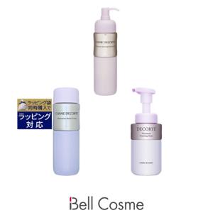 コスメデコルテ フィトチューン 3点セット/ リファイニング ソフナー ER(よりしっとり) 200ml...