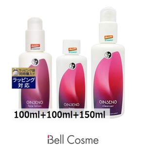 マルティナ ジンセナ モイスチャーミルク & ジ...の商品画像