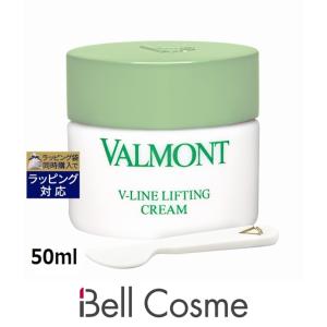 ヴァルモン Ｖライン　クリーム  50ml (ナイトクリーム)｜bellcosme