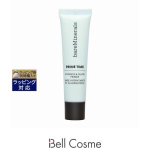 bareMinerals（ベアミネラル） 並行輸入品 プライムタイム オリジナル