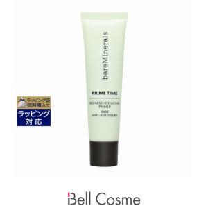 bareMinerals（ベアミネラル） 並行輸入品 プライムタイム オリジナル