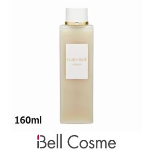 アルビオン フローラドリップ  160ml (化粧水)｜bellcosme