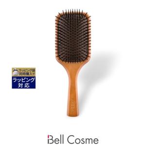 AVEDA（アヴェダ） 【並行輸入品】AVEDA パドル ブラシ (ヘアブラシ