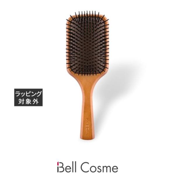 AVEDA アヴェダ パドル ブラシ   (ヘアブラシ)