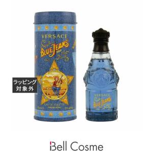 VERSACE（ヴェルサーチェ） ヴェルサーチ ブルージーンズ EDT 75ml