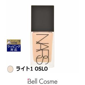 ライトリフレクティング ファンデーション OSLO 30mlの商品画像