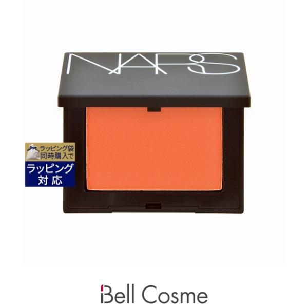 【並行輸入品】NARS ブラッシュ N #Forbidden 4.8g (パウダーチーク) ナーズ