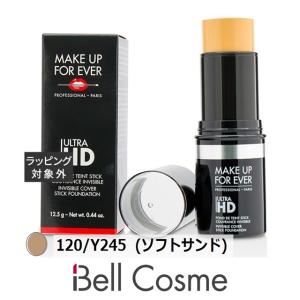 メイクアップフォーエバー ウルトラHDスティックファンデーション 120/Y245   ...