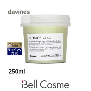 ダヴィネス モモ コンディショナー  250ml (コンディショナー)｜bellcosme