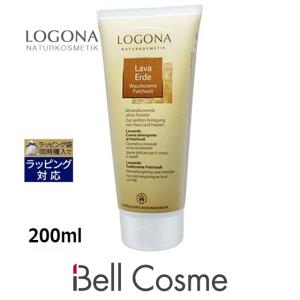 ロゴナ ラバエルデ パチョリ  200ml