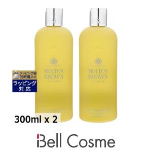 モルトンブラウン インディアンクレス シャンプー（IC シャンプー） お得な2個セット 300ml x...｜bellcosme