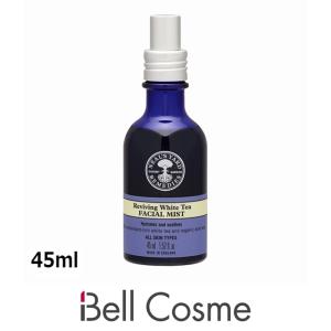 ニールズヤードR ホワイトティ フェイシャルミスト  45ml (ミスト状化粧水)｜bellcosme