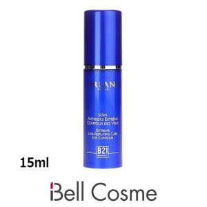 オルラーヌ ソワン リンクレール アイ  15ml (アイケア)｜bellcosme