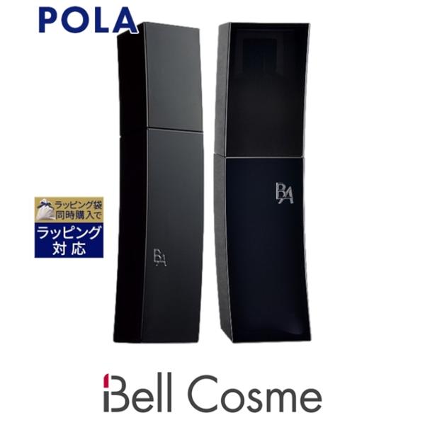 POLA B.A  ローション N 120ml  ＋  ミルク 80ml   (スキンケアコフレ) ...