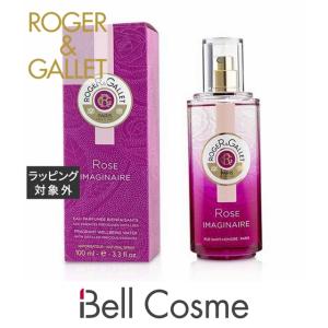 ロジェガレ ローズイマージナリー パフューム ウォーター  100ml