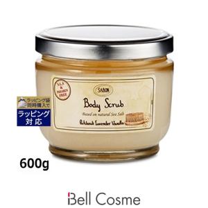 SABON（サボン） 【並行輸入品】SABON ボディスクラブ パチュリ
