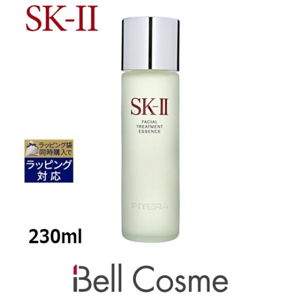 【並行輸入品】SK2 フェイシャル トリートメント エッセンス  230ml (化粧水) エスケーツ...