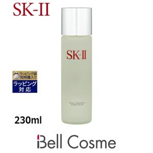 SK2 フェイシャルトリートメント クリア ローション  230ml (化粧水) エスケーツー SK-II SK-2｜ベルコスメ