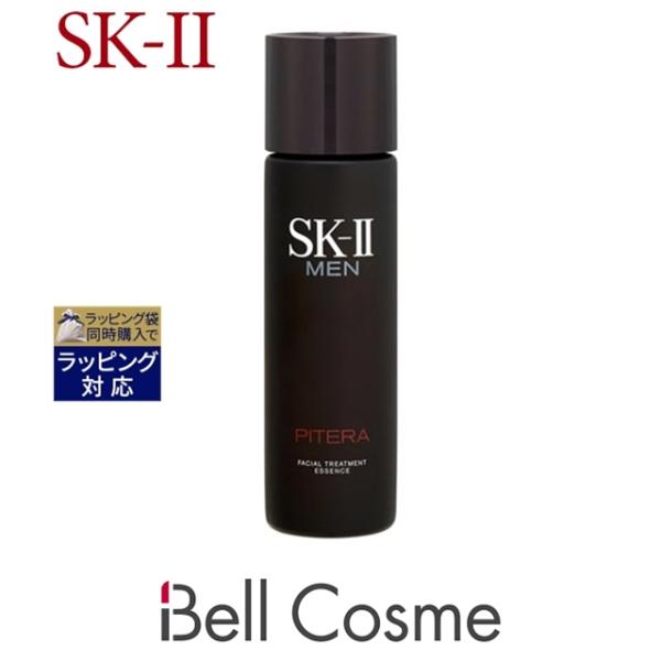 SK2 MEN フェイシャル トリートメント エッセンス  230ml (化粧水) エスケーツー S...