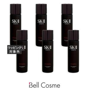 【並行輸入品】SK2 MEN フェイシャル トリートメント エッセンス お得な6個セット 230ml x 6 ...まとめ買い