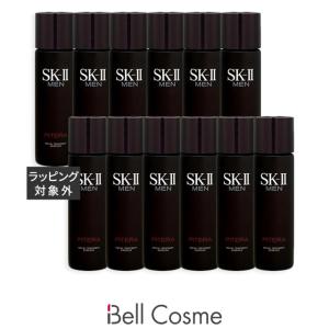 【並行輸入品】SK2 MEN フェイシャル トリートメント エッセンス お得な12個セット 230ml x 1...まとめ買い