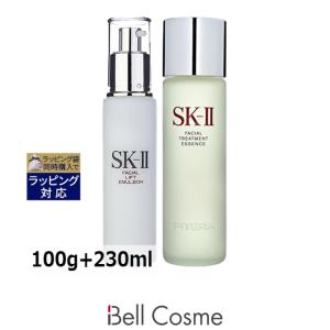 SK2 フェイシャル リフト エマルジョン+ エ...の商品画像
