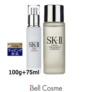 SK2 フェイシャル リフト エマルジョン+ エ...の商品画像