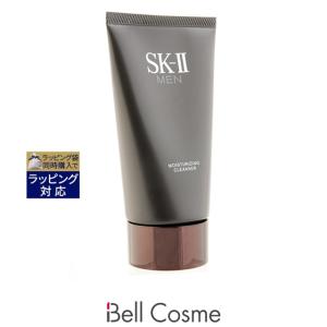 【並行輸入品】SK2 MEN モイスチャライジング クレンザー 120g (洗顔フォーム) エスケーツー...