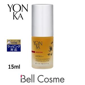 ヨンカ ブースター イドラ +(旧イドラリア）  15ml (ブースター)｜bellcosme