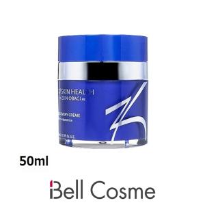 ゼオスキンヘルス RCクリーム リニューアル版 50ml (ナイトクリーム)｜bellcosme