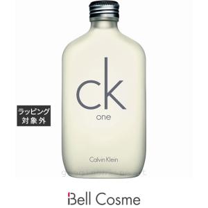 Calvin Klein（カルバン・クライン） シーケーワン オードトワレ 200ml