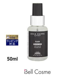 並行輸入品】 アッカカッパ ホワイトモス ヘアオイル 50ml (ヘアオイル