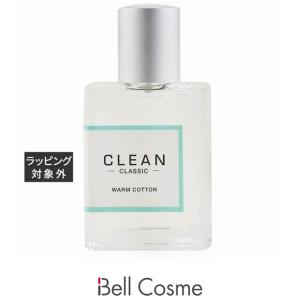 CLEAN（クリーン） クラシック アルティメイト オードパルファム EDP