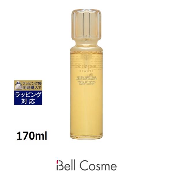 クレドポー ボーテ ローション エサンシエル Ａ  170ml (化粧水) クレ・ド・ポー ボーテ ...