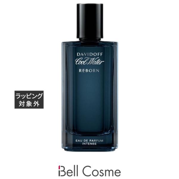 【並行輸入品】ダビドフ クールウォーター リボーン オードパルファム インテンス  50ml (香....