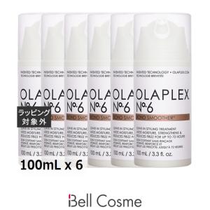 オラプレックス No.6 ボンドスムーサー 100ml : アットBeauty Yahoo!店