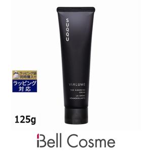 スック ヴィアルム ザ クレンジング クリーム  125g (クレンジングクリーム)｜bellcosme