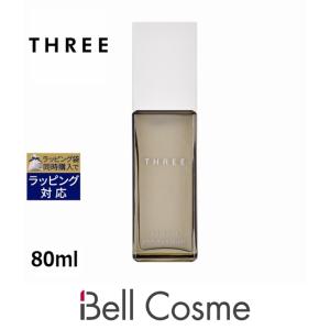 スリー バランシングステム モイスチャライザー  80ml (乳液)｜bellcosme