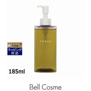 THREE（スリー） 【並行輸入品】スリー バランシング クレンジング