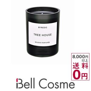 日本未発売|バレード ツリーハウスキャンドル 240g (キャンドル) - 最