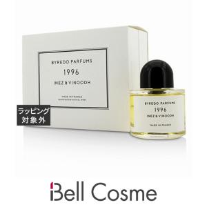 バレード 1996イネズ＆ヴィノーオードパルファン  50ml   日本未発売