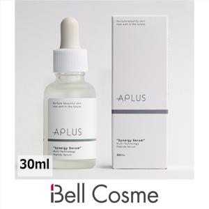 エープラス シナジーセラム  30ml (美容液)｜bellcosme